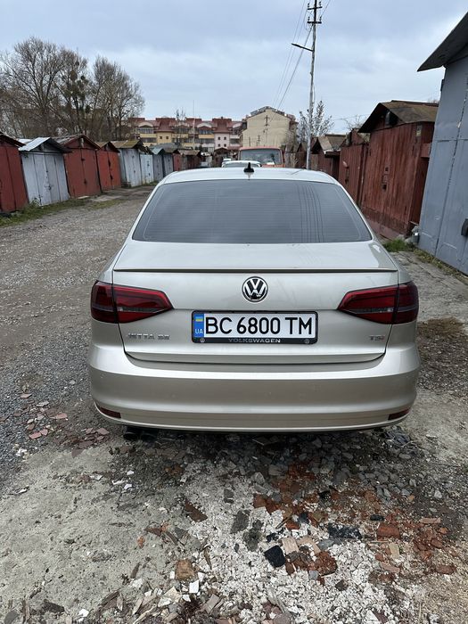 Продам Volkswagen Jetta 6.