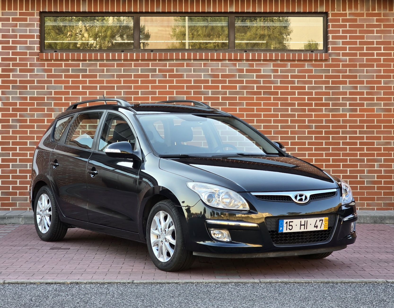 Hyundai i30 CW 1.6 CRDi | 1 DONO