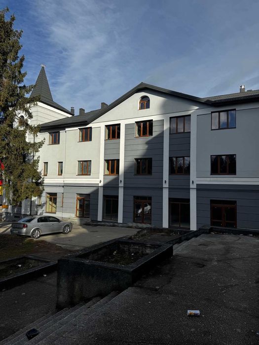 Нежитлове приміщення