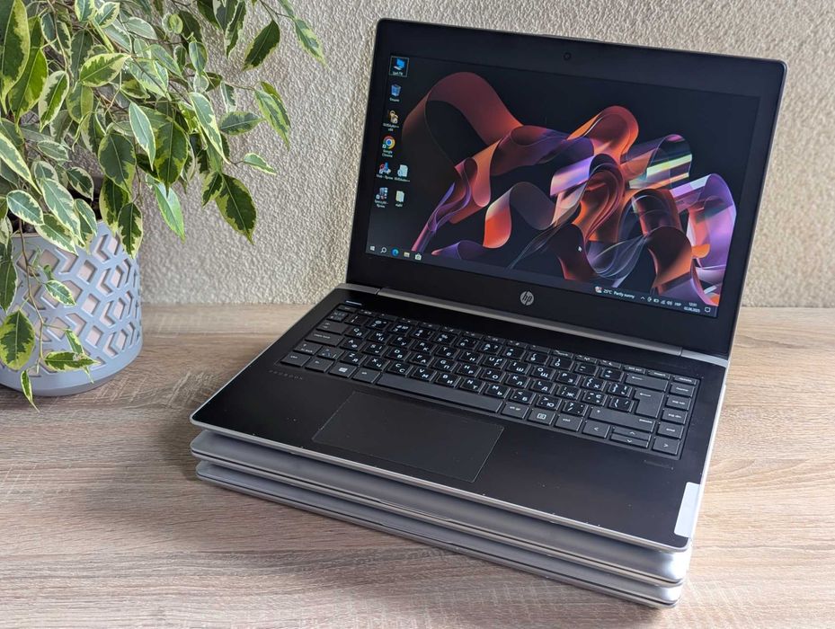 ОПТ Ноутбук Б/В HP ProBook 430 G5/13/Celeron 3865U/8 GB/SSD 128(HP381)