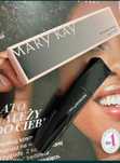 Tusz nowy Mary Kay