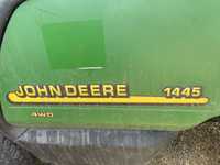 John deere 1445 traktorek Kosisko