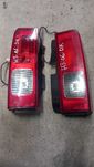 Lampy tył Hummer H3 Europa Oryginal
