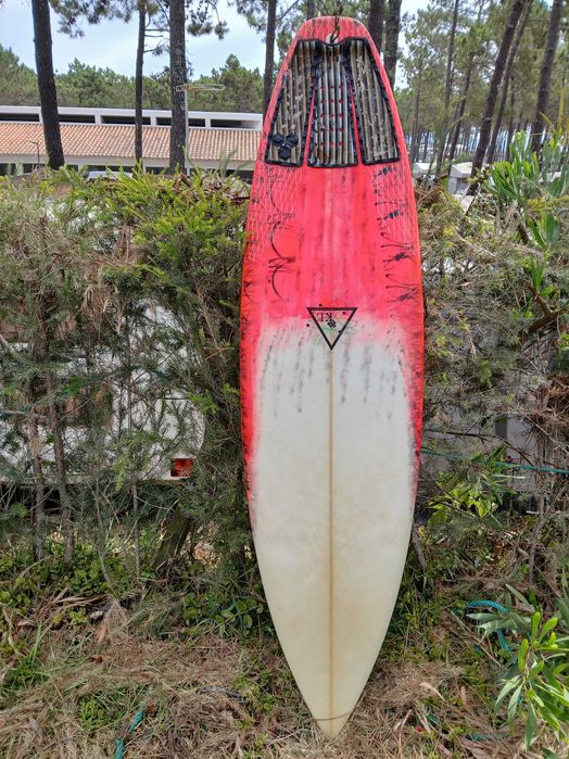 Prancha de surf 5'6"