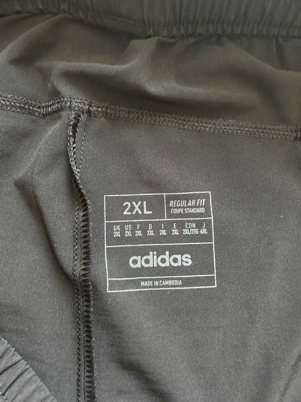 Adidas штаны  Run It Regular Fit