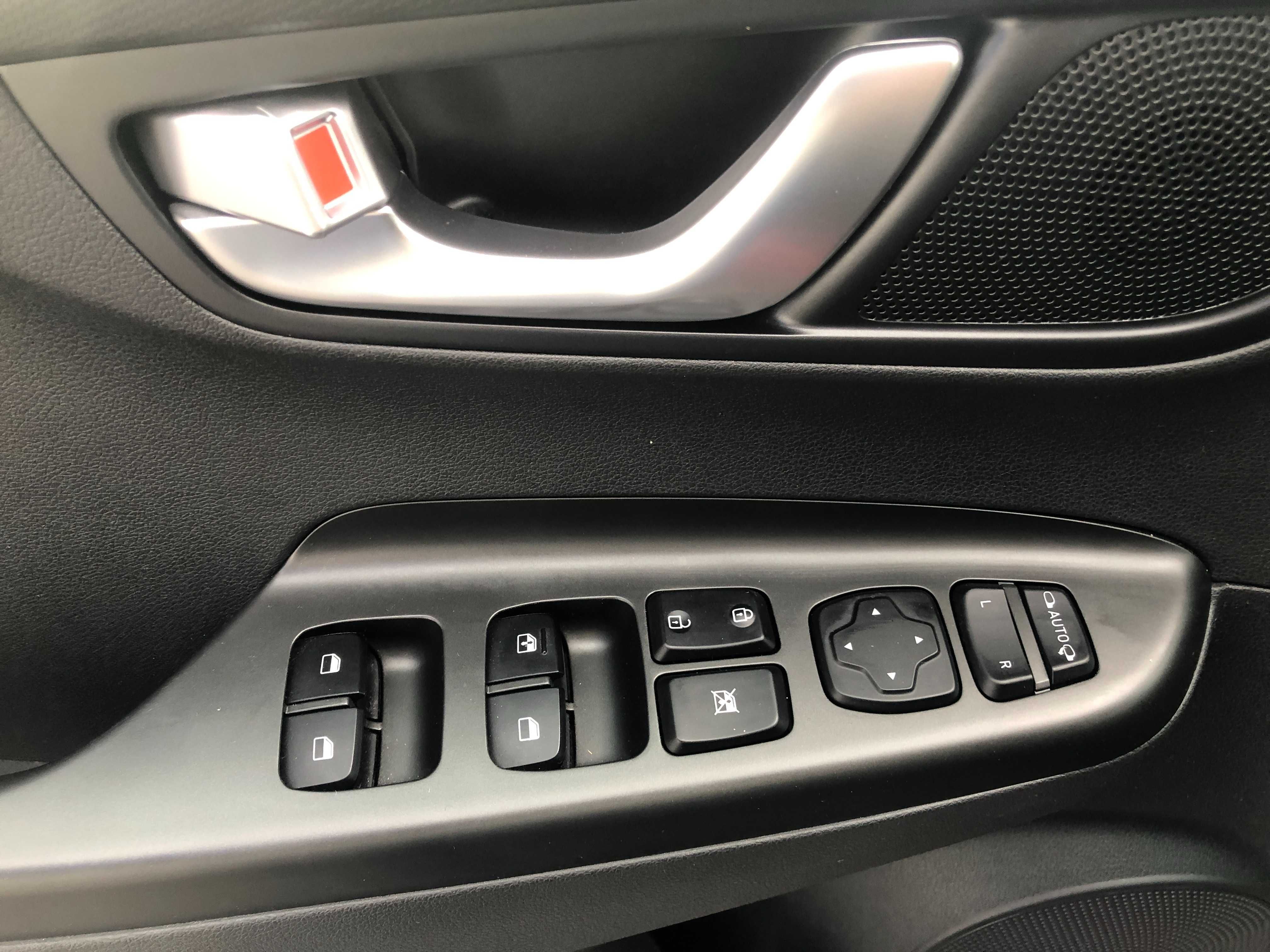 Hyundai Kauai EV 39KWh Executive