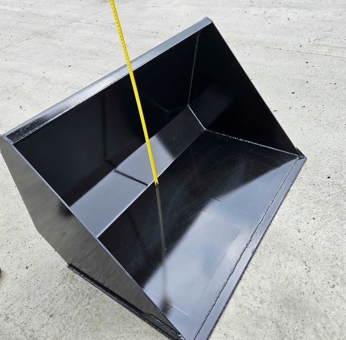 osprzęt do mini ładowarek ŁYŻKO-KROKODYL/ŁYŻKA/KROKODYL 105cm > 240cm