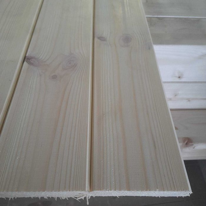 Tarcica sosnowa klasa SF 19x125 - sosna Finlandia