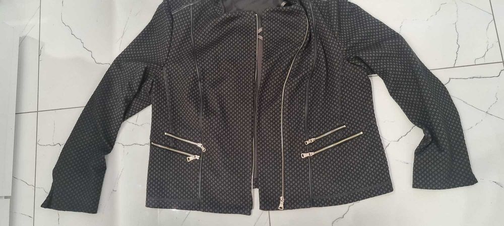 Elegancka Marynarka Damska Gerry Weber rozmiar 46