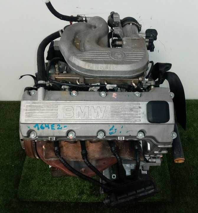 MOTOR BMW SERIE 3 E36 1.6 CAT M43 102CV   REF:164E2