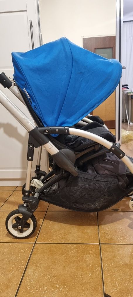 Bugaboo bee wózek spacerowy