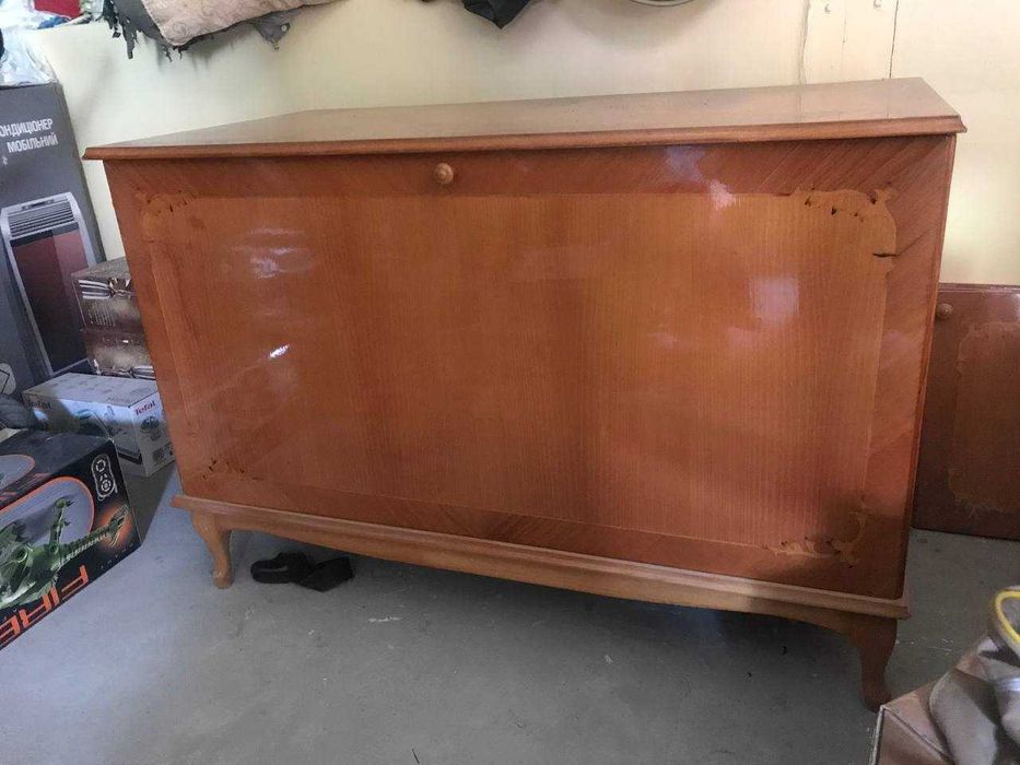 Спальня Мирослава