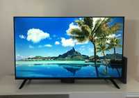 Televisão LG 4K Ultra HD- 43”-Versão 2023