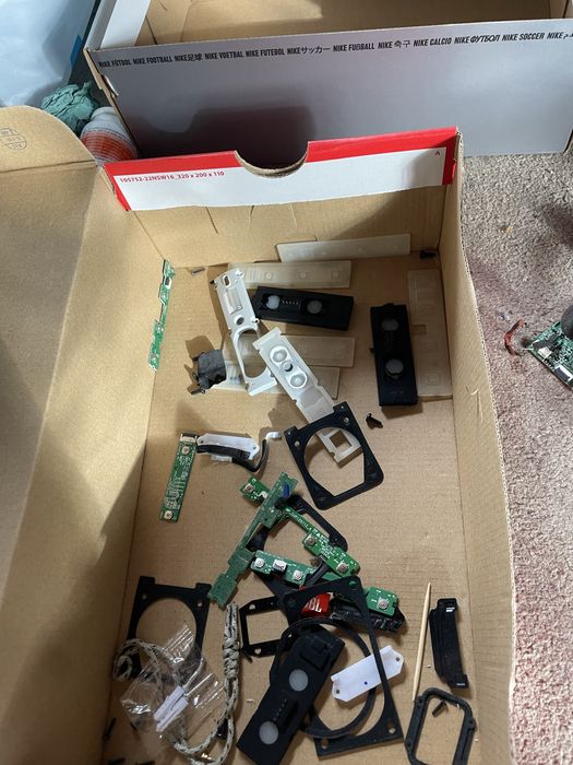 Продам запчасти jbl flip 4-5