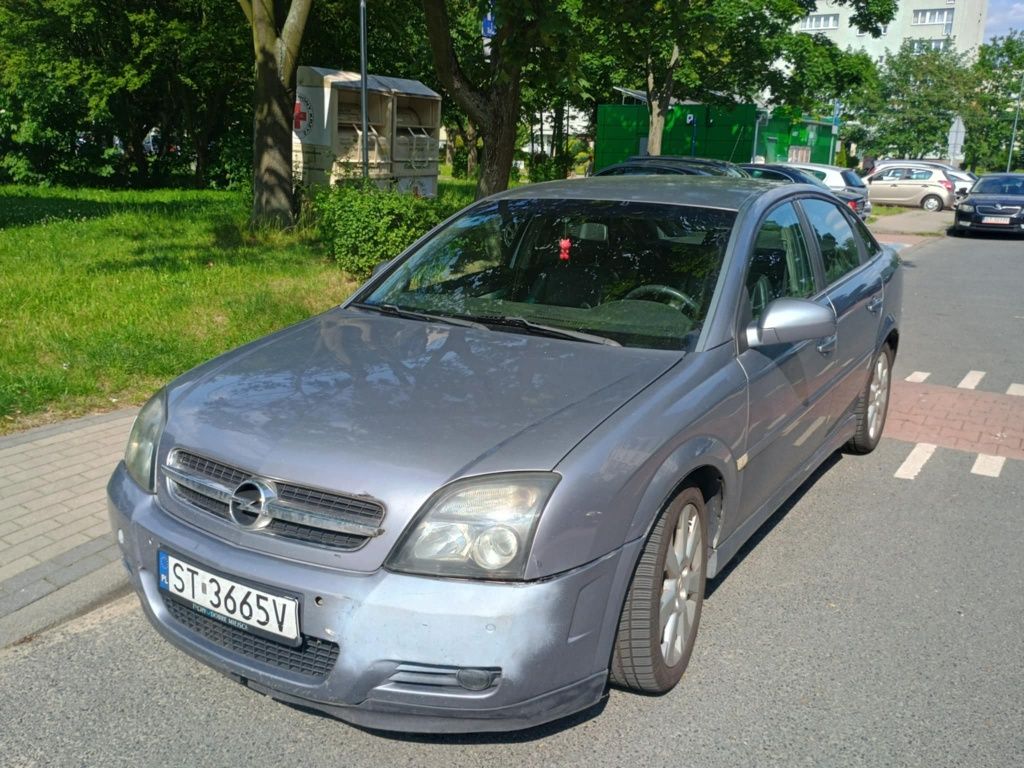 Samochód osobowy