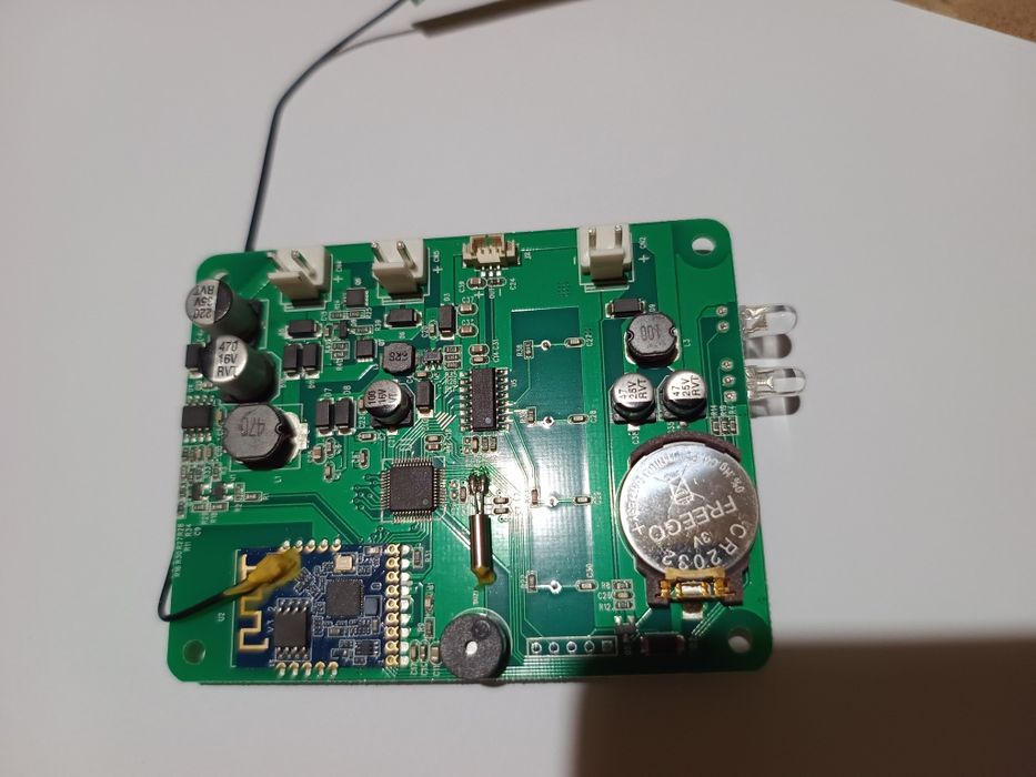 Продам плата керування HT-A6WIFI-REV1.0