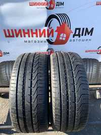 Шини 255/45 R19 Pirelli літо 2020р,6,5мм