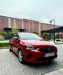 Opel Corsa Opel Corsa 1.2 100KM, salon Polska, pierwszy właściciel, Bezwypadkowy,