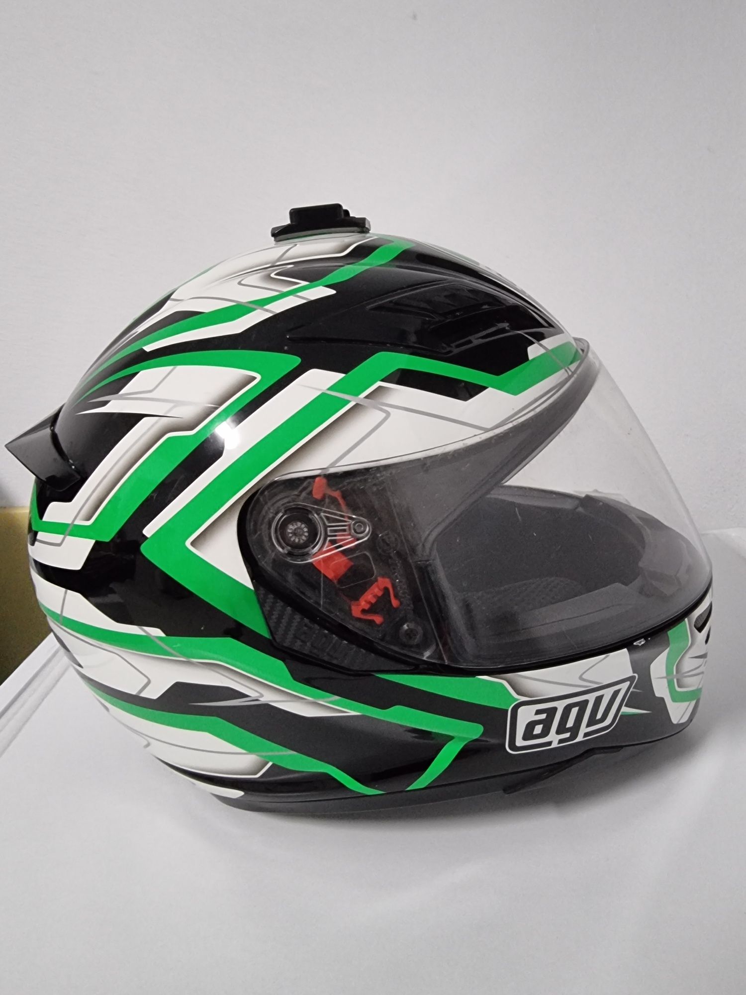 Capacete AGV Horizon