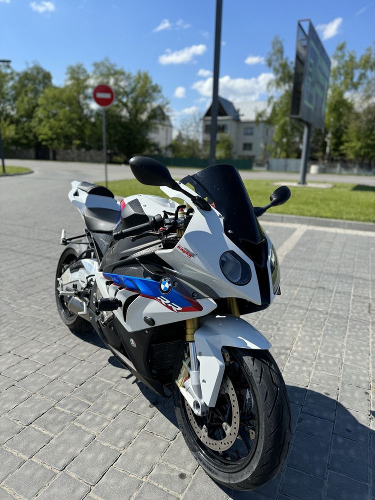 Продам Bmw s1000 rr