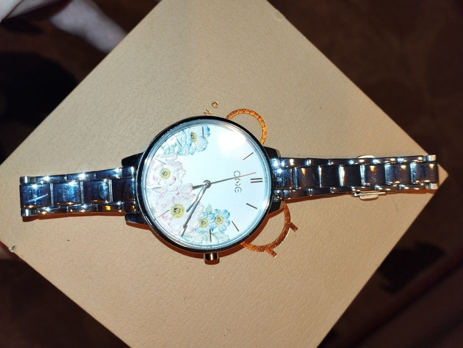 Relógio de mulher One