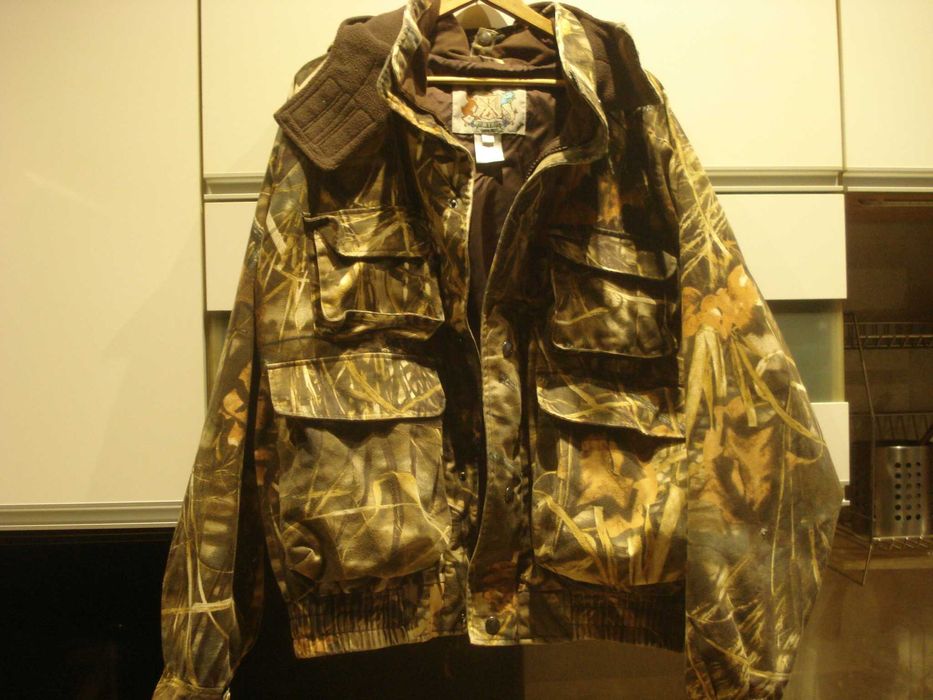 kombinezon jesień zima herters