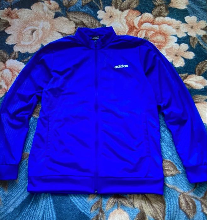 Adidas #08/19 meska bluza sportowa