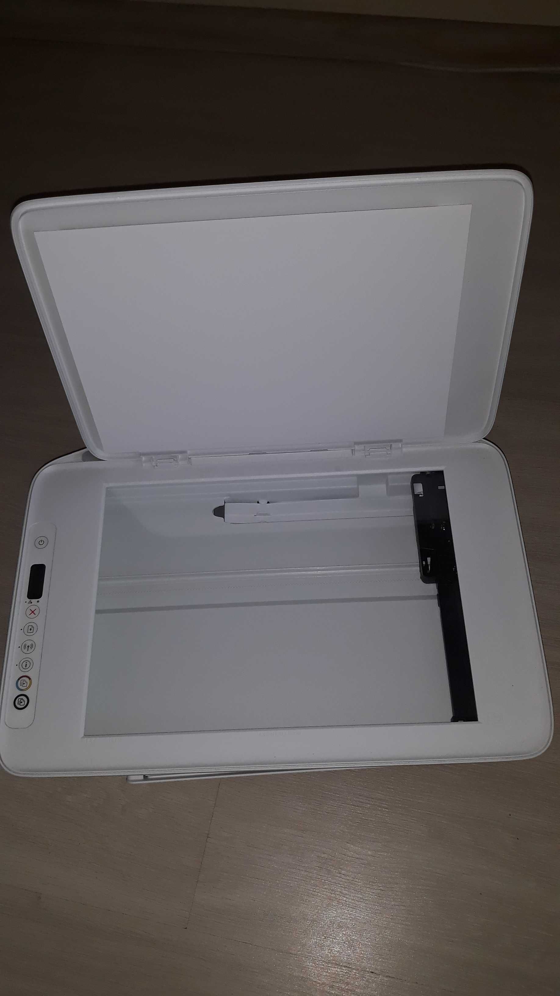 Drukarka Hp 3 w 1