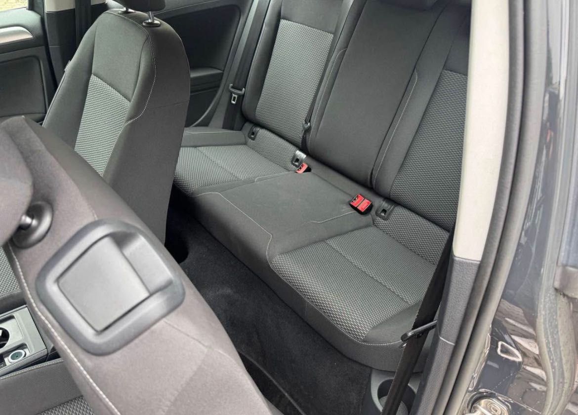 VW Golf 7 1.6 TDI Trendline * TOP *120 mil*