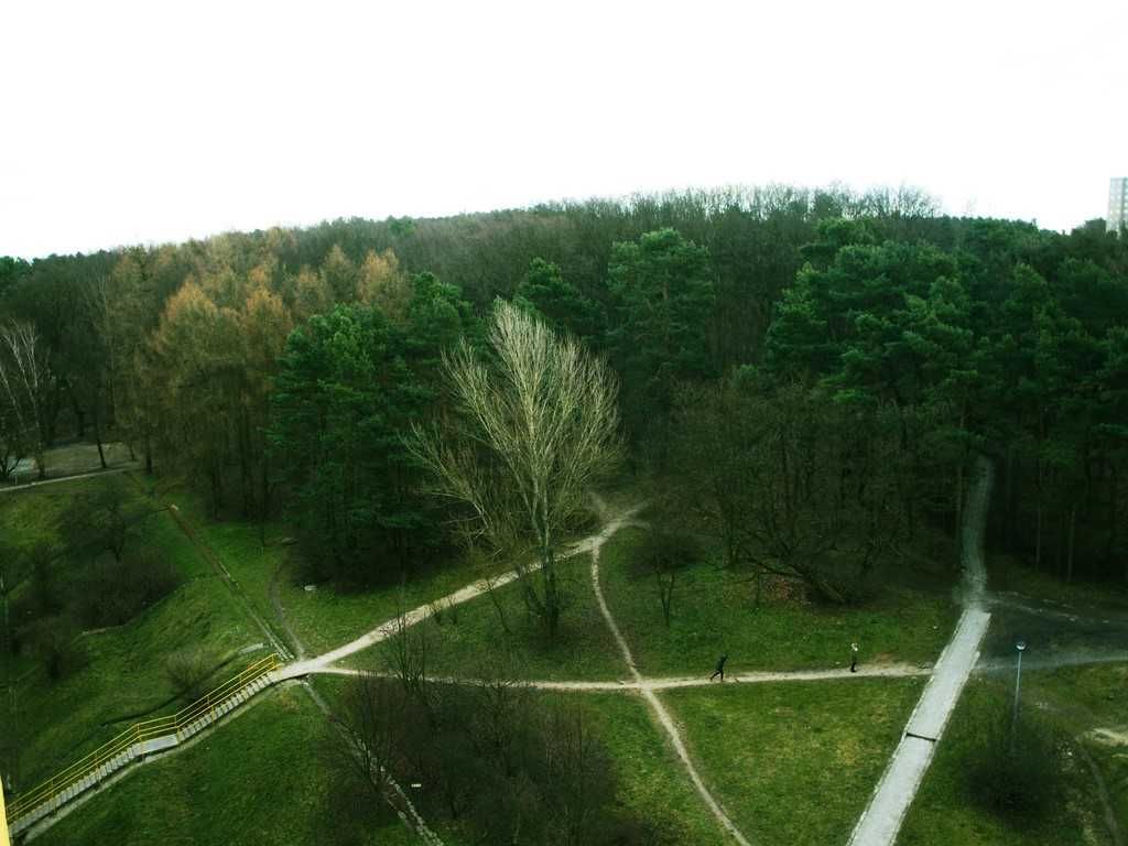 Pokój 1os WŁADYSŁAWA IV 16, przy UZ, WiFi, TANIO