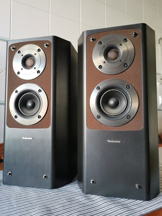 Colunas Technics SB - CA1060