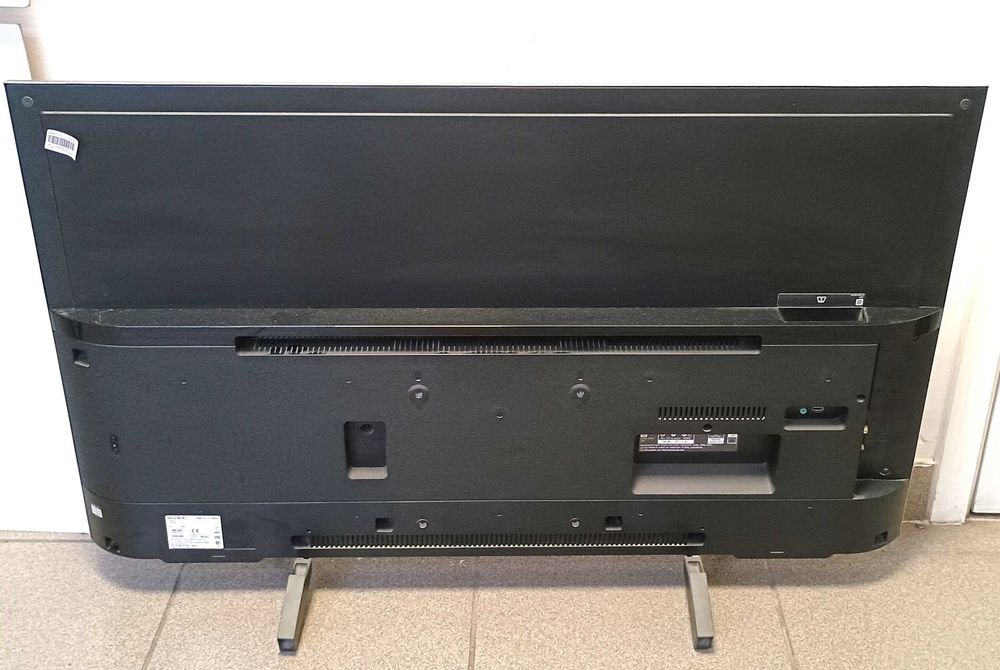 Telewizor SONY KD-49XF7077