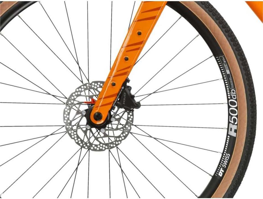 Rower Kross Esker 5.0 rozm. L