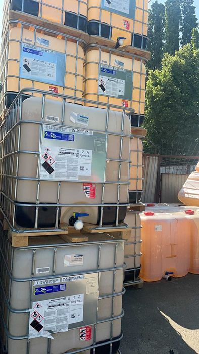 Єврокуби б\в  3 сорт (брудні)