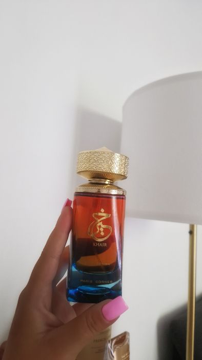Perfumy Khair Confection Paris Corner
