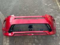 LAND ROVER SPORT DYNAMIC R LIFT 19R- ZDERZAK PRZÓD PRZEDNI