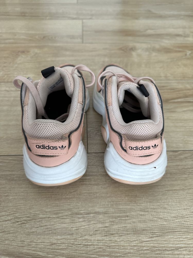 Buty Sneakersy Adidas Magmur Runner