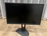Monitor Benq xl2540k