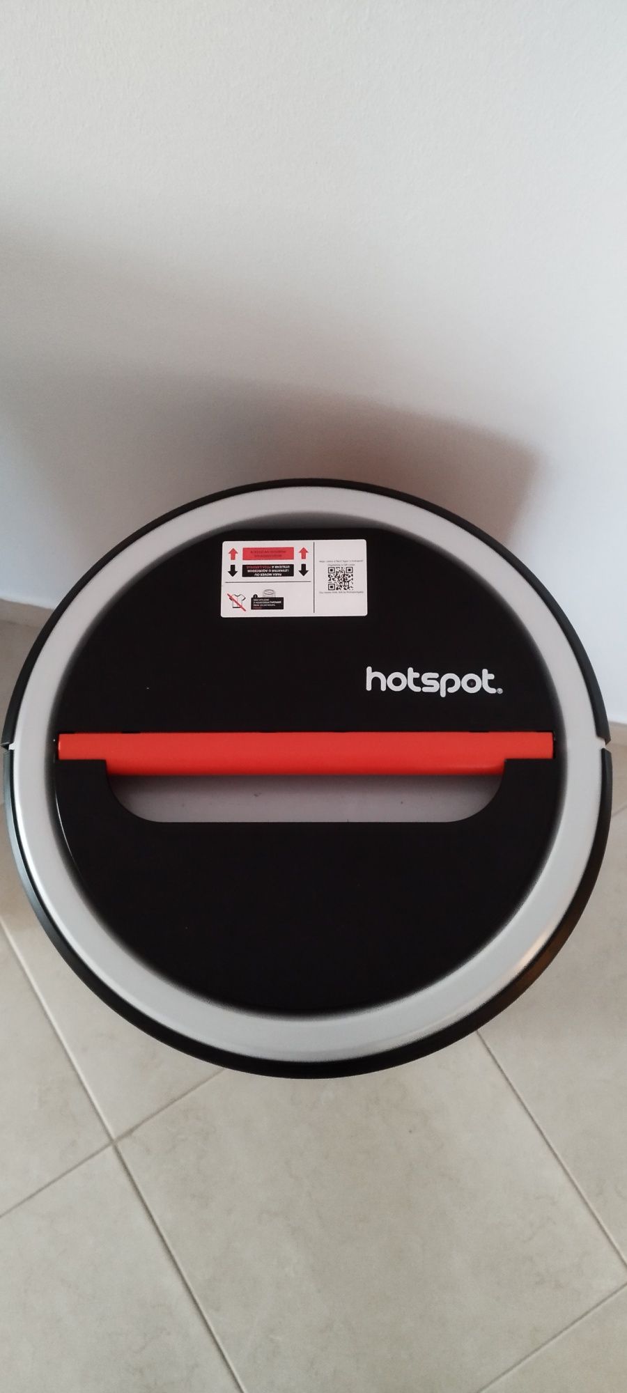 Hotspot Galp 4000W
