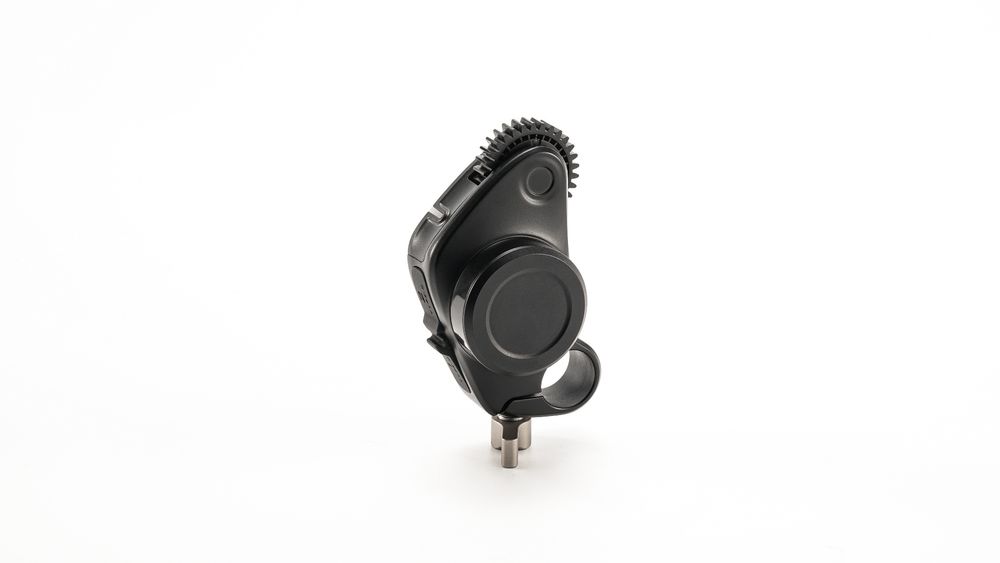 Focus motor tilta nano ii - novo