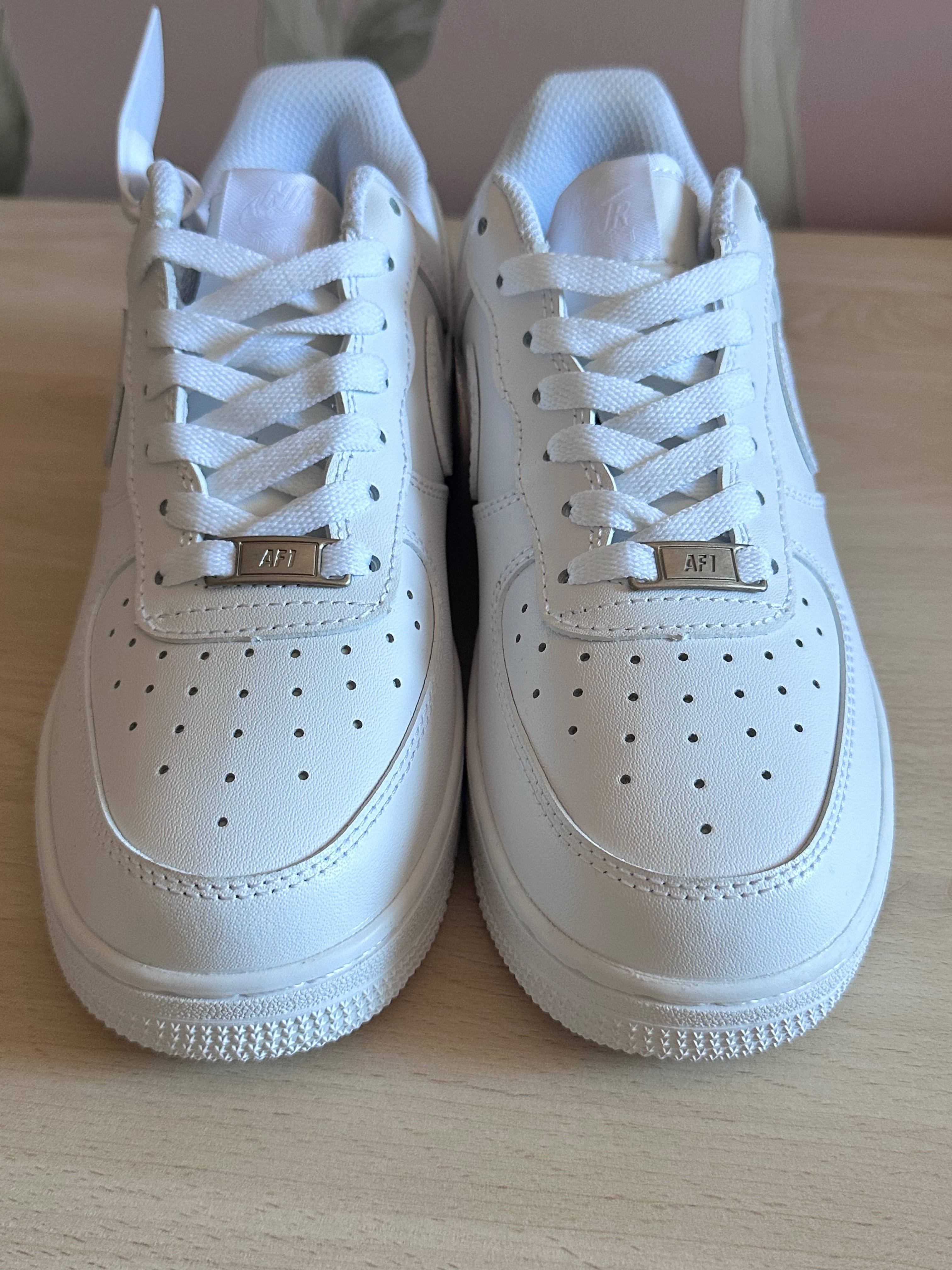 Nowe buty Nike air force 1 rozmiar 38
