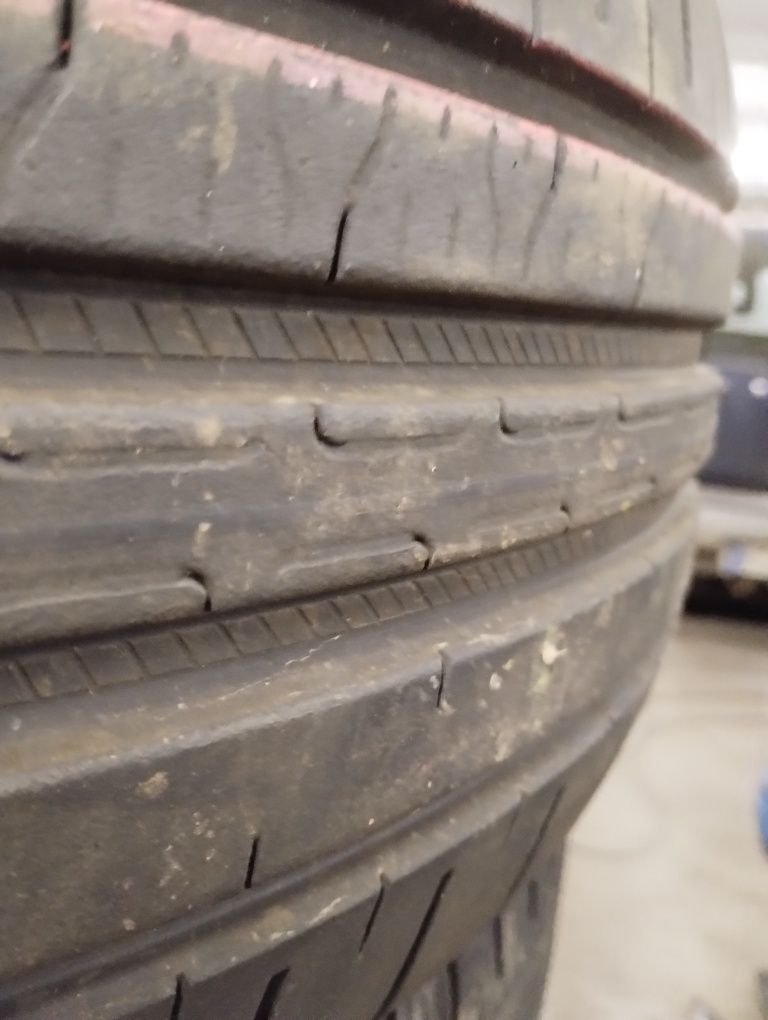 215.50.19 Goodyear super stan rok 20-2022 montaż