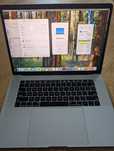 MacBook Pro 15", 2019, i7, 32/1 ТБ.