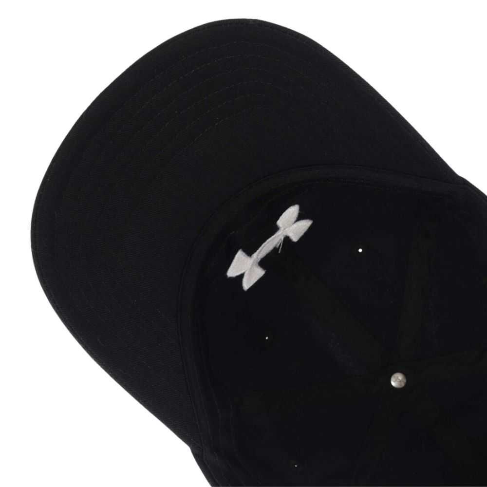 Męska czapka z daszkiem UNDER ARMOUR Branded Hat