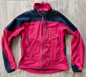 Damska kurtka softshell Haglofs Gore Windstopper membranowa