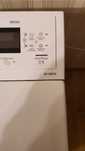 Pralka Electrolux ładowana od góry 6 kg 1000 obr. – sprawna