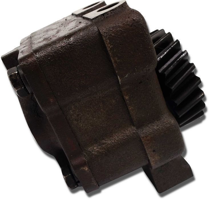 Pompa Oleju Silnika Ursus C-360 C360 Olejowa [3588]