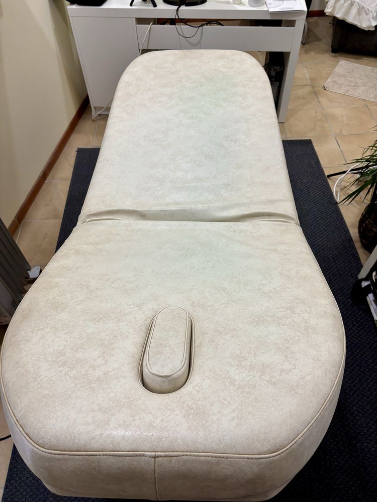 Marquesa de Spa/Estetica