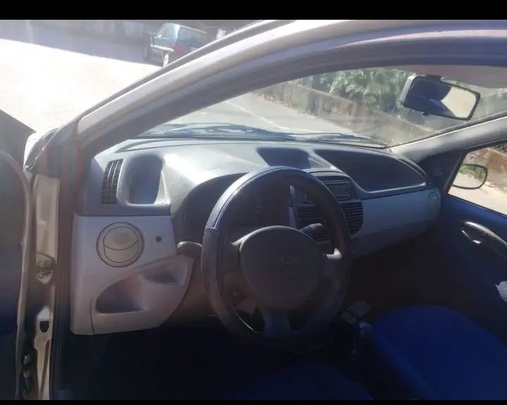 Fiat Punto 1.2 16v 2001/11