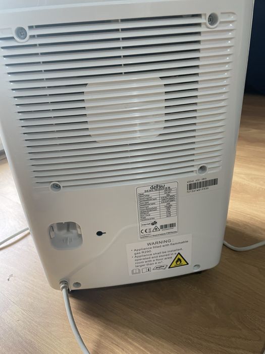 Desumidificador Dsitsu